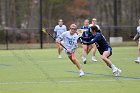 WLax vs MHC  Wheaton College Women’s Lacrosse vs Mount Holyoke College. - Photo By: KEITH NORDSTROM : Wheaton, Lacrosse, LAX